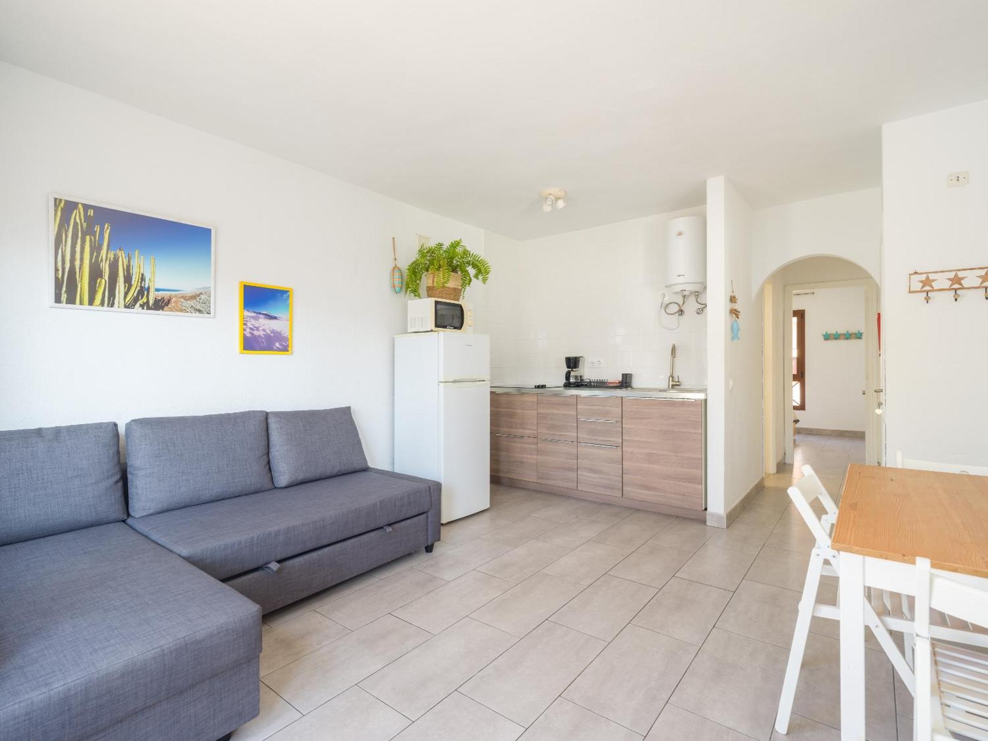 Ineika In - Balcony & Poolside Appartement *
